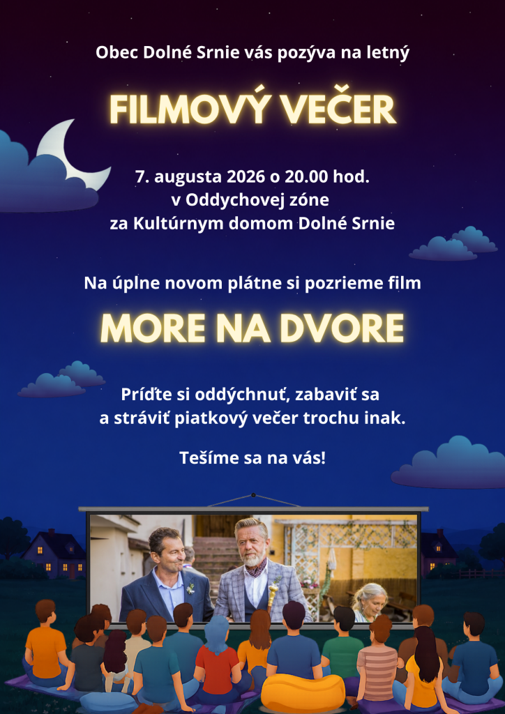 Filmový večer